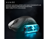 Ajazz AJ179PRO 3395-8K ze stacją dokującą czarna - 1536388 - zdjęcie 12